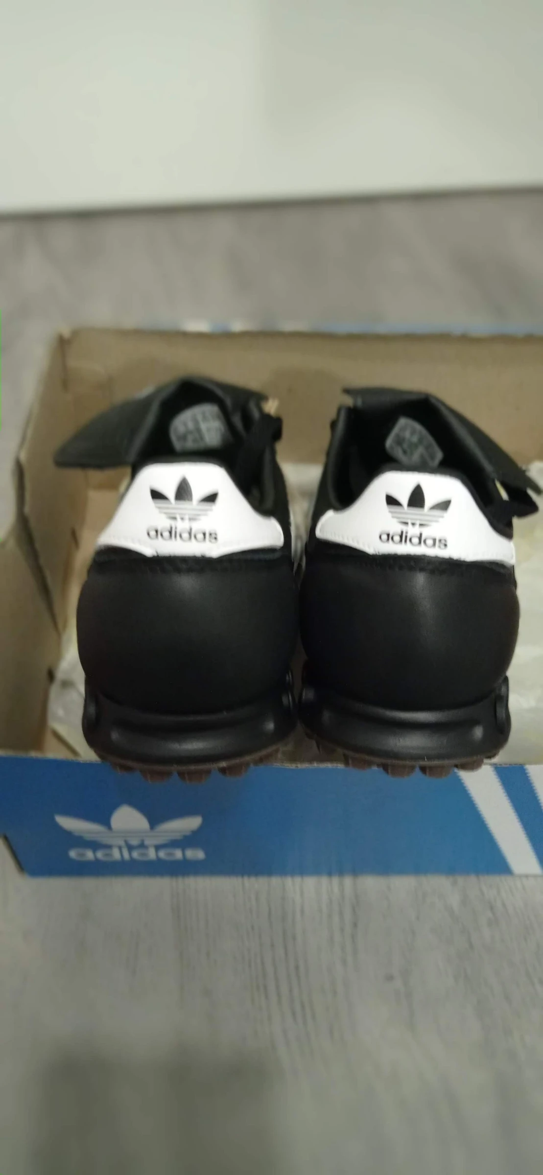 Adidas baskets – photo 6